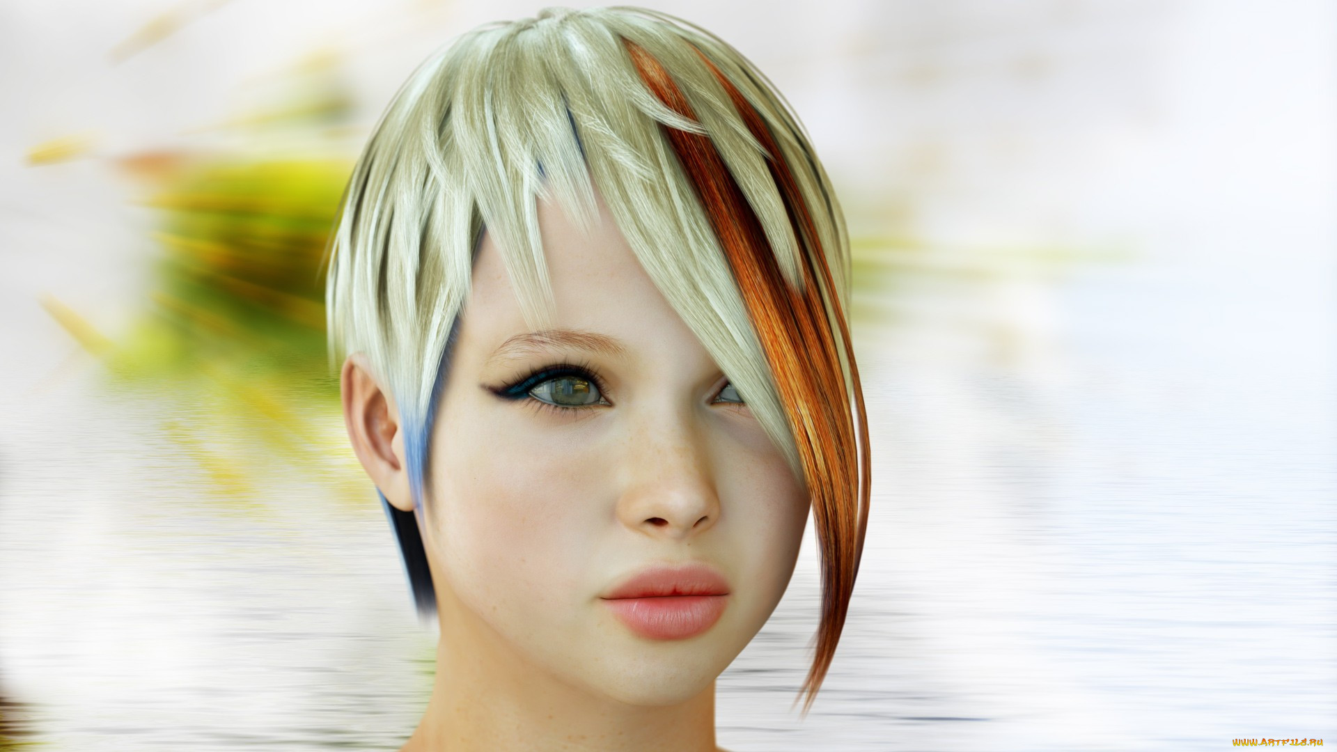 3, , portraits, , 